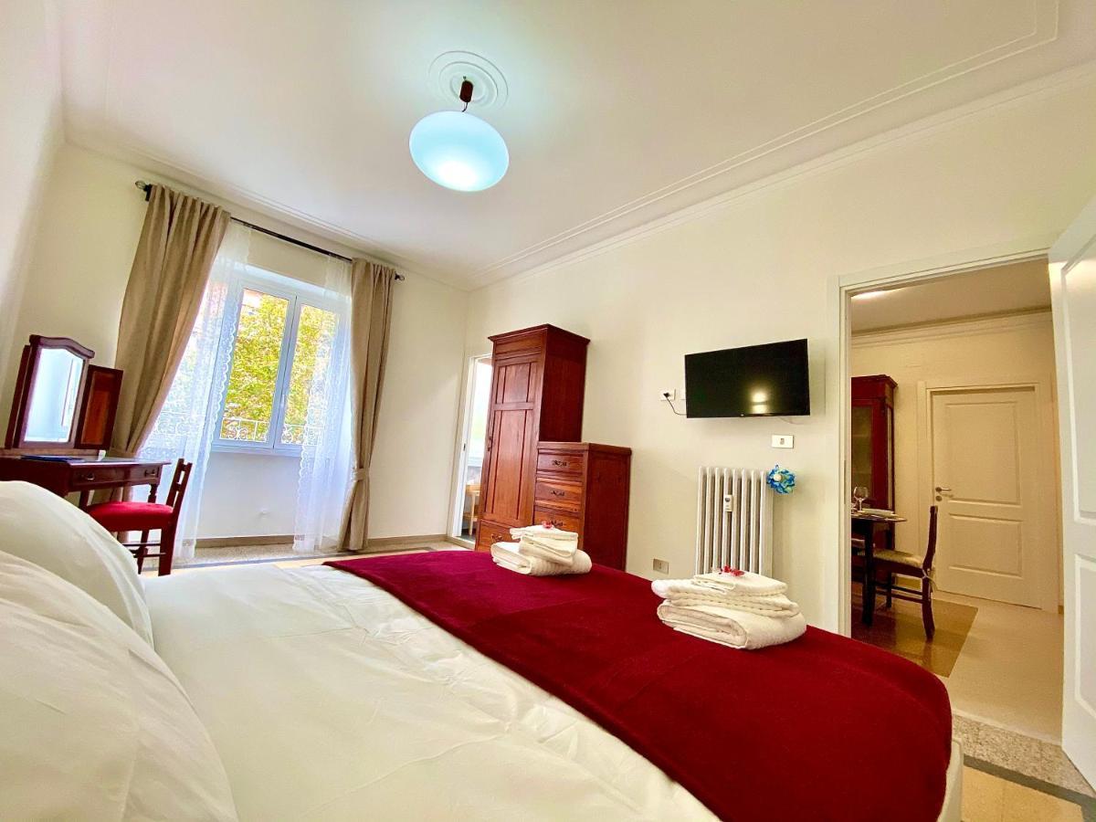 Apartamento Domus Delphi Roma Exterior foto